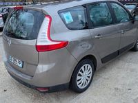 Occasion Renault Grand Scénic III 106 ch (77 kW) 2009 Monospace