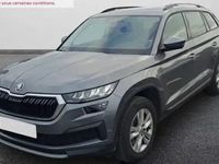 occasion Skoda Kodiaq 2.0 Tdi 150 Scr Dsg7 7pl Ambition