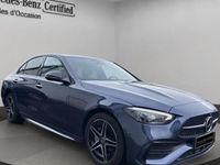 Occasion Mercedes C300 AMG line 197 ch (144 kW) 2024 Berline