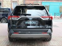 occasion Toyota RAV4 EV 