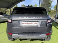 occasion Land Rover Range Rover evoque 2.0 Td4 150 Se Bva Mark Iv