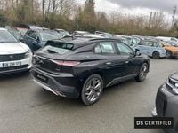 Occasion DS Automobiles DS4 Crossback Trocadero 2023 Noir SUV