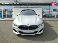 occasion BMW 840 840dA 320ch xDrive M Sport