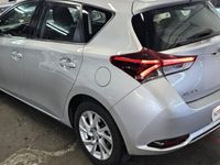 occasion Toyota Auris Hybrid 