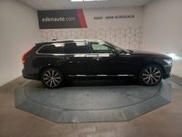 occasion Volvo V90 T8 AWD Recharge 303 + 87 ch Geartronic 8 Inscription Luxe