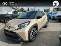 occasion Toyota Aygo X 1.0 Vvt-i 72ch Design S-cvt My24