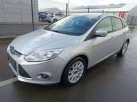 Occasion Ford Focus Trend 95 ch (69 kW) 2013 Gris Berline