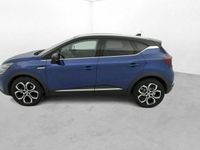 occasion Renault 21 CAPTURCaptur TCe 160 EDC -- Intens