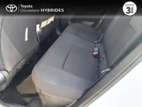 Occasion Toyota Yaris Cross Business Edition 2023 Blanc SUV