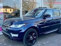 occasion Land Rover Range Rover Sport Land Mark I Sdv6 3.0l Hybride Autobiography A