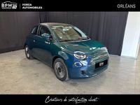 occasion Fiat 500C e 118ch Icône