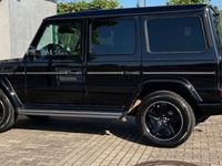 occasion Mercedes G350 Classe GAMG 4M 245CH