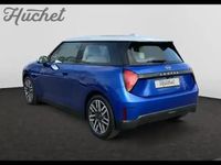 Nouvelle Mini Cooper Classic 135 kW (184 ch) 2025 Blazing blue Citadine