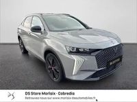 Occasion DS Automobiles DS7 Crossback Performance Line Plus 2025 Gris SUV