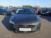 Occasion Ford Focus Viva 125 ch (91 kW) 2022 Gris Berline