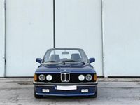Occasion BMW 323 144 ch (105 kW) 1981 Bleu Berline