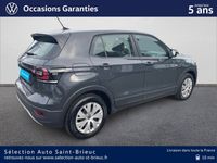 occasion VW T-Cross - 1.0 TSI 95ch