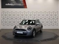 Occasion Mini Cooper Classic 156 ch (114 kW) 2024 Melting silver iii Citadine