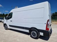 occasion Renault Master L2H2 3.5T DCI 135 CV GRAND CONFORT