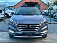 occasion Hyundai Tucson 1.7 Toit panoramique