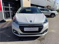 occasion Peugeot 208 1.6 Bluehdi 100ch Bvm5