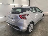 occasion Nissan Micra 1.0 Ig-t 100ch Business Edition 2019