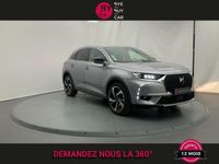 occasion DS Automobiles DS7 Crossback 2.0 Bluehdi - 180 - Bv Eat8 Grand Chic Phase 1