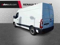Occasion Renault Master 135 ch (99 kW) 2024 Berline