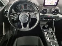 occasion Audi Q2 40 TFSI 190CH QUATTRO S TRONIC 7 EURO6D-T