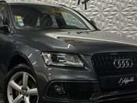 Occasion Audi Q5 S-Line 190 ch (139 kW) 2016 SUV