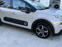 occasion Citroën C3 Puretech 82ch Shine