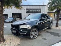 occasion BMW X6 (F16) M50DA 381CH EURO6C