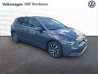occasion VW Golf 1.4 Hybrid Rechargeable OPF 204 DSG6 Style