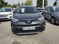 occasion Toyota RAV4 Hybrid 