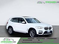 Occasion BMW X3 190 ch (139 kW) 2018 SUV