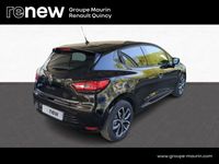 occasion Renault Clio IV Clio dCi 90 Energy - Limited