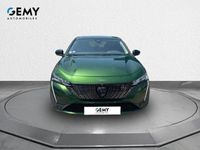 Occasion Peugeot 308 Allure 180 ch (132 kW) 2022 Vert Berline