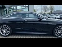 occasion Mercedes S500 ClasseCoupé 455 4m 06/2017/59.900 Km!