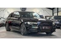 occasion Audi A6 Competition Quattro 3.0 V6 BiTDI 326 BREAK PHASE 2