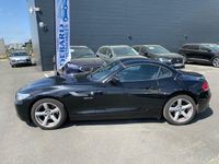 occasion BMW Z4 Roadster (E89) SDRIVE18IA 156CH LOUNGE