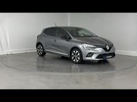 Occasion Renault Clio V Evolution 2023 Gris Citadine