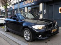 occasion BMW 118 Cabriolet 2.0 118 I 143 CH CONFORT