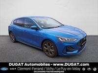 occasion Ford Focus 1.0 Flexifuel mHEV 125ch ST-Line X - VIVA195730217