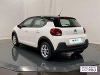 occasion Citroën C3 Bluehdi 100 S&s Bvm6 Feel