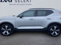occasion Volvo XC40 T5 Recharge 180 + 82ch Plus DCT 7