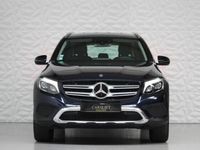 occasion Mercedes GLC350 211+116ch 4Matic 7G-Tronic