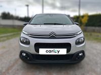 occasion Citroën C3 PureTech 82 S&S BVM5 Shine