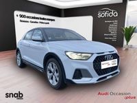 occasion Audi A1 Citycarver 30 Tfsi 110 Ch S Tronic 7 Design Luxe