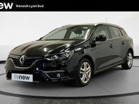 Occasion Renault Mégane IV Business 115 ch (84 kW) 2020 Noir Break