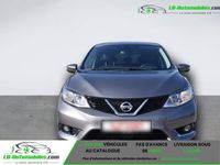 occasion Nissan Pulsar 1.2 DIG-T 115 BVA